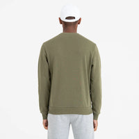 New Era Team New York Yankees Logo Hoodie Green
