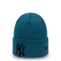 New Era League Essential Cuff Knit Beanie New York Yankees Neyyan