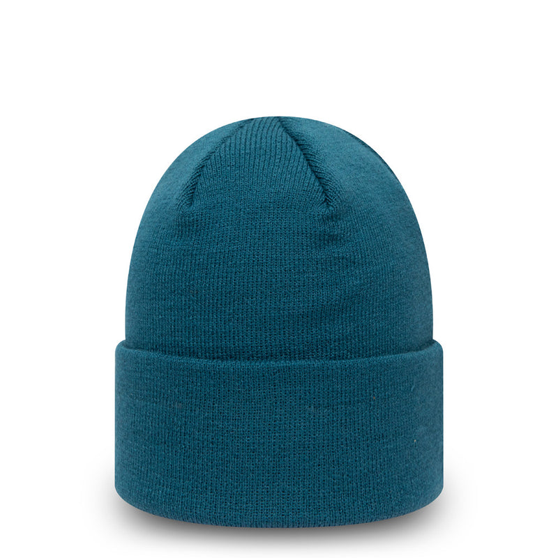 New Era League Essential Cuff Knit Beanie New York Yankees Neyyan