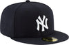 New Era New York Yankees Authentic On Field 59FIFTY Fitted Cap