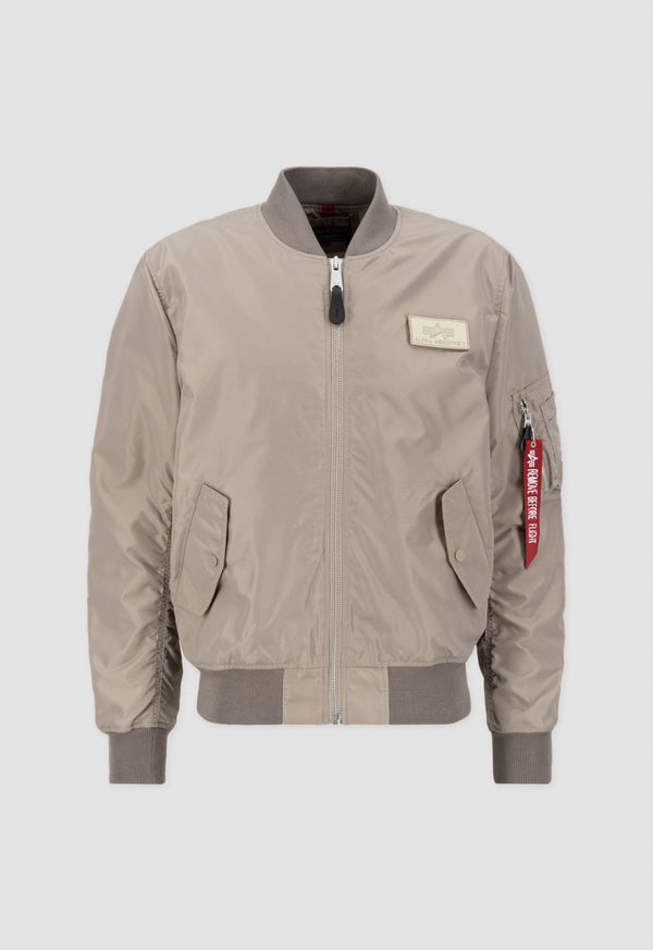 Alpha Industries MA-1 TT Vintage Sand