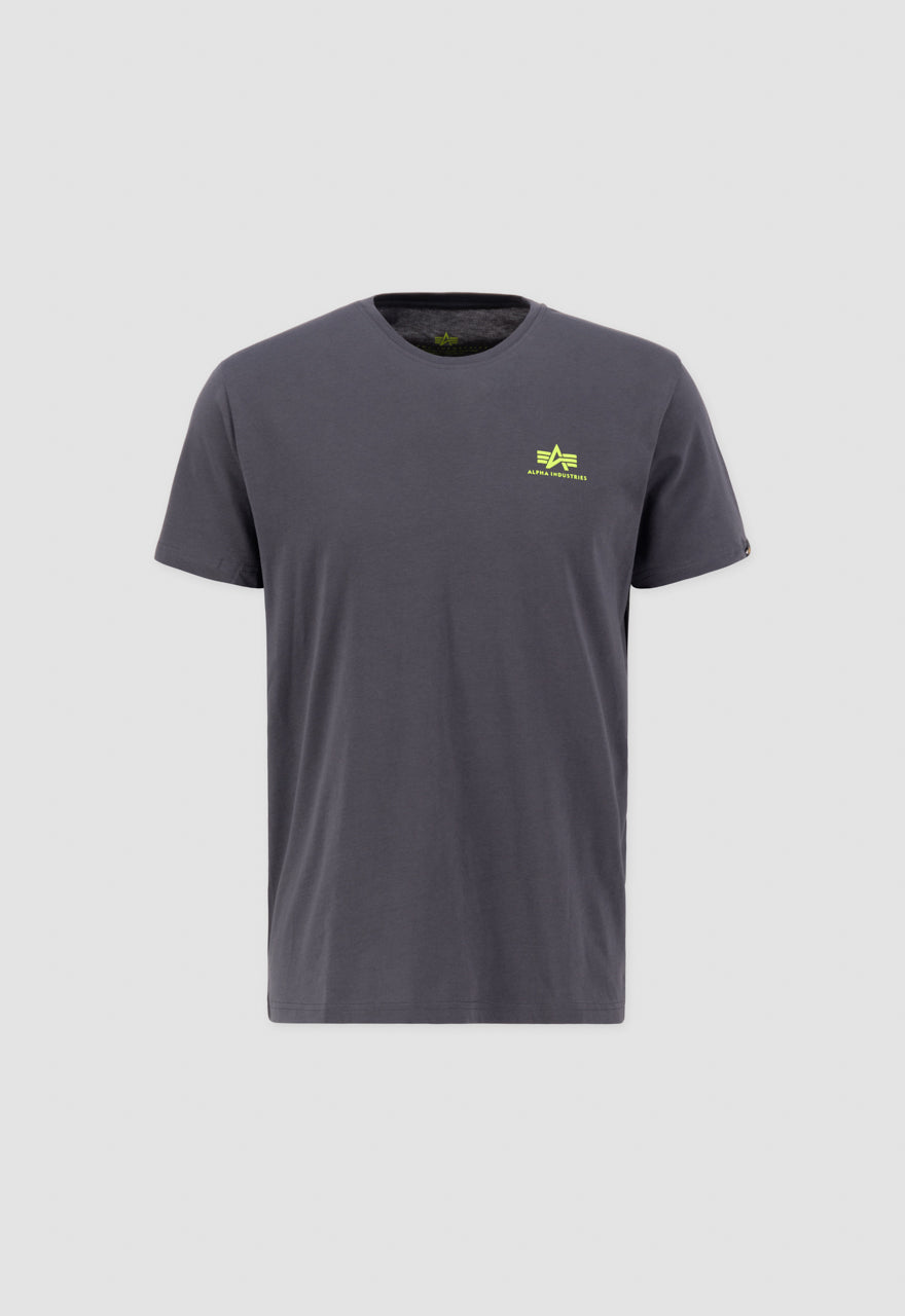 Alpha Industries Backprint T-Shirt - Soulsideshop