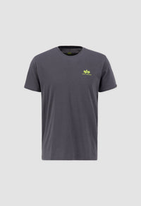 Alpha Industries Backprint T-Shirt - Soulsideshop