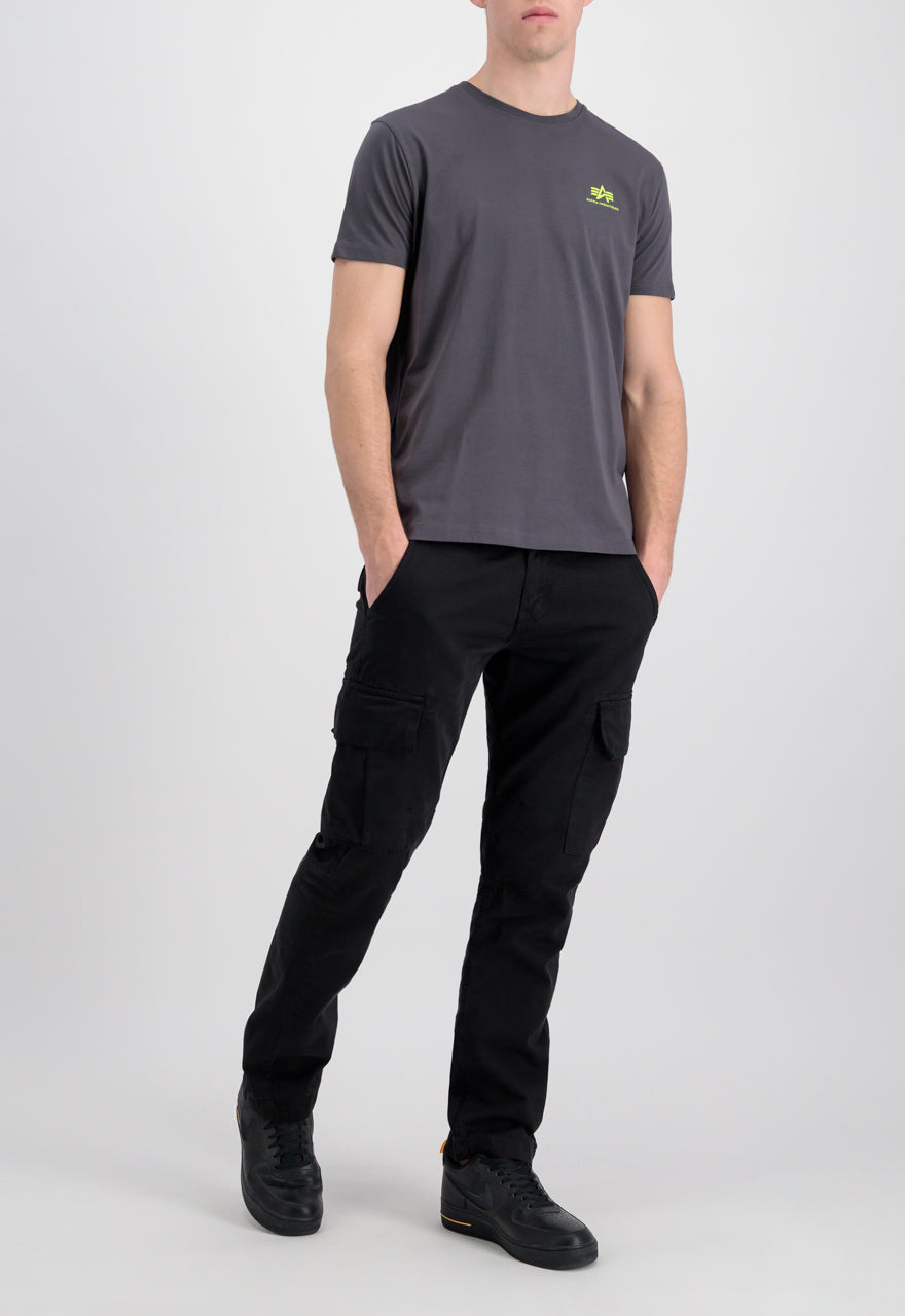 Alpha Industries Backprint T-Shirt - Soulsideshop