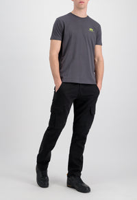 Alpha Industries Backprint T-Shirt - Soulsideshop