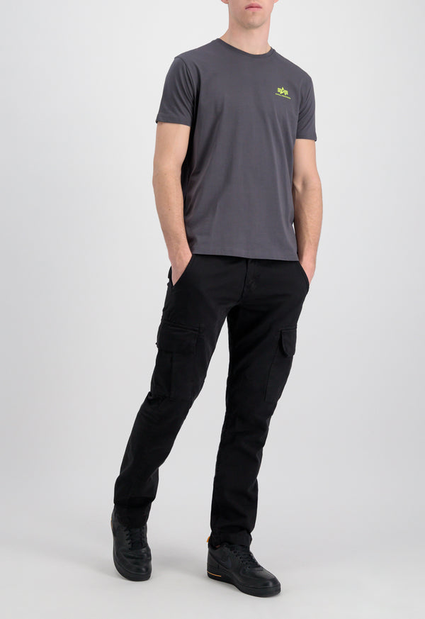Alpha Industries Backprint T-Shirt - Soulsideshop