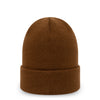 New Era Essential Cuff Beanie Braun