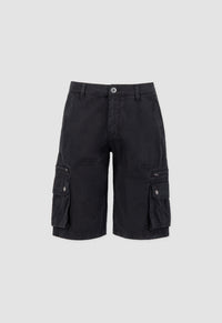 Alpha Industries Alpha Shorts Black