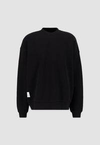 Alpha Industries Basic Logo Backprint Sweater