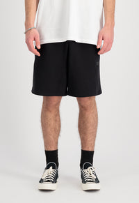 Alpha Industries Essentials Shorts Black