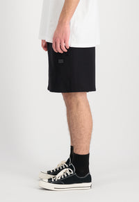 Alpha Industries Essentials Shorts Black