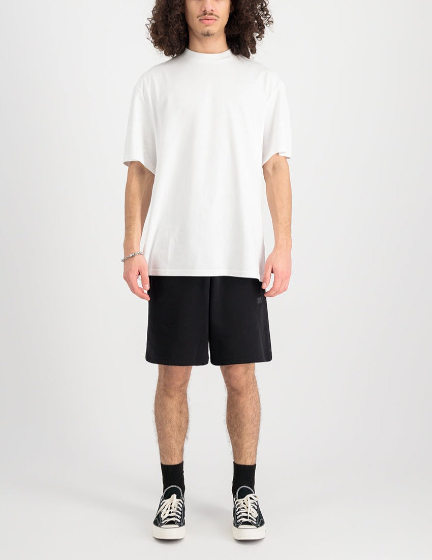 Alpha Industries Essentials Shorts Black