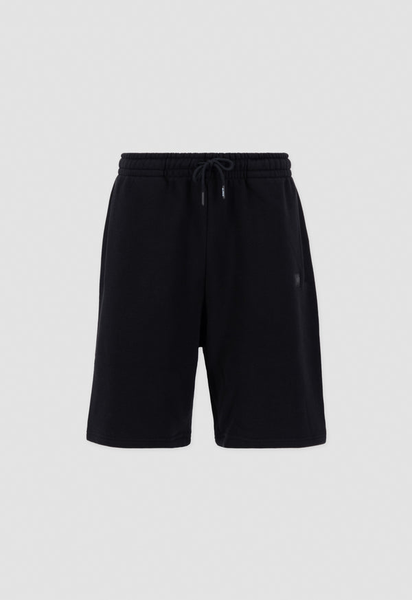 Alpha Industries Essentials Shorts Black