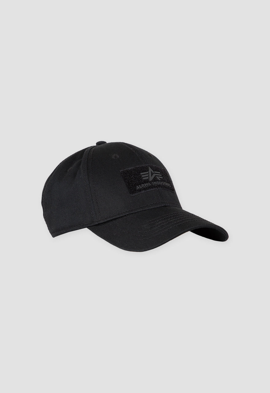 Alpha Industries VLC Cap Black