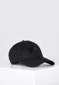 Alpha Industries VLC Cap Black