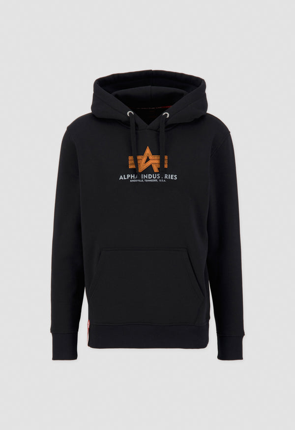 Alpha Industries Basic Hoodie Rubber