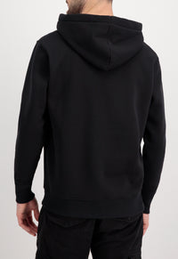 Alpha Industries Basic Hoodie Rubber