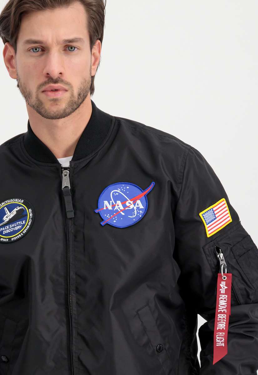 Nasa reversible ii deals