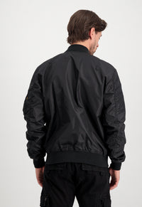 Alpha Industries MA-1 TT Nasa Reversible II