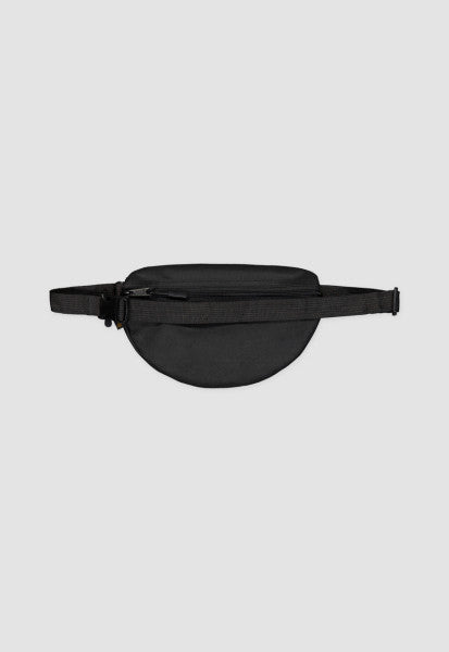 Alpha Industries Waist Bag VLC Black