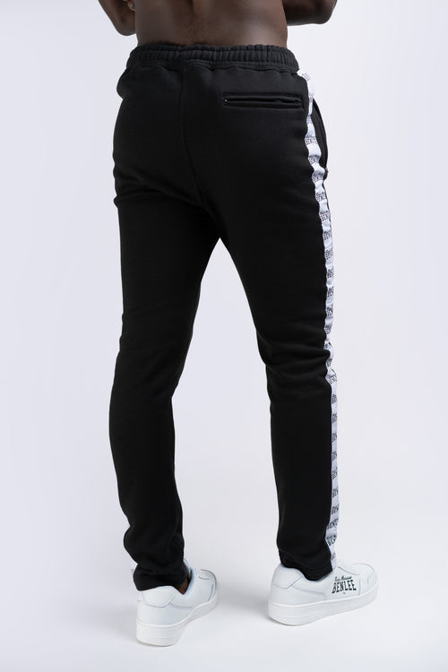 Benlee SUTHERLAND Jogger Black