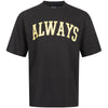 Benlee ALWAYS T-Shirt Black
