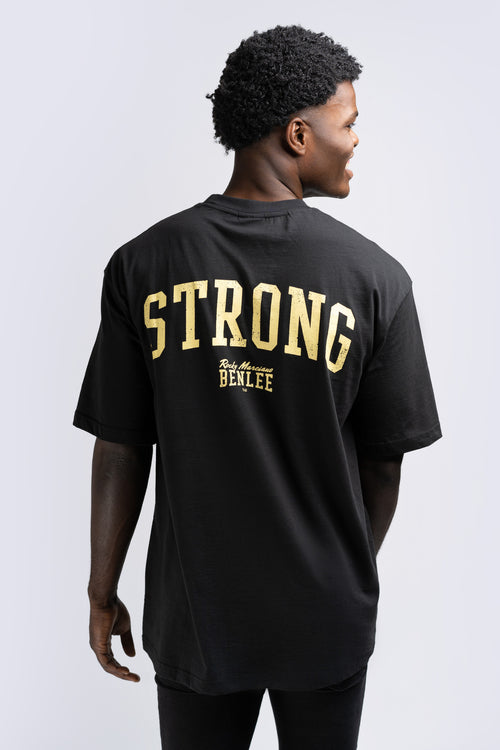 Benlee ALWAYS T-Shirt Black
