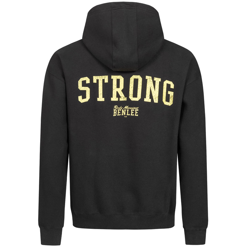 Benlee GIGANTE Hoodie Black