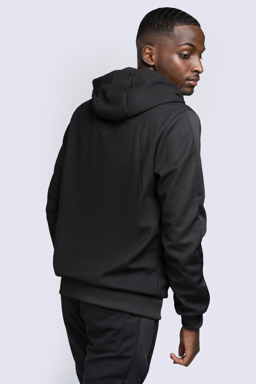 Benlee HACKBERRY Jogginganzug Black