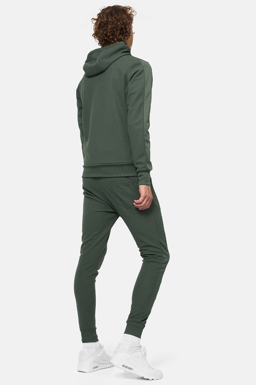 Benlee HACKBERRY Jogginganzug Olive