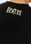 Benlee LIEDEN T-Shirt Black