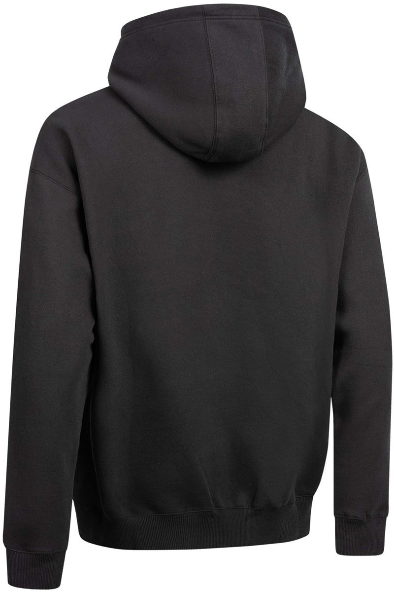Benlee LEMMY Hoodie Black
