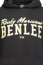 Benlee LEMMY Hoodie Black