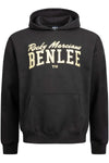 Benlee LEMMY Hoodie Black
