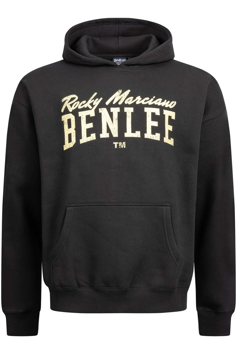 Benlee LEMMY Hoodie Black