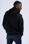 Benlee LEMMY Hoodie Black