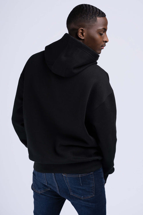 Benlee LEMMY Hoodie Black