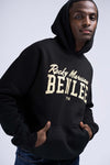Benlee LEMMY Hoodie Black