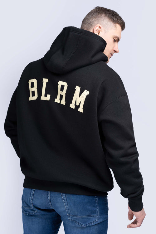 Benlee LEMARR Hoodie Black