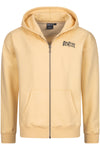 Benlee LIBERO Zip Hoodie Beige