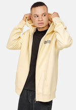 Benlee LIBERO Zip Hoodie Beige