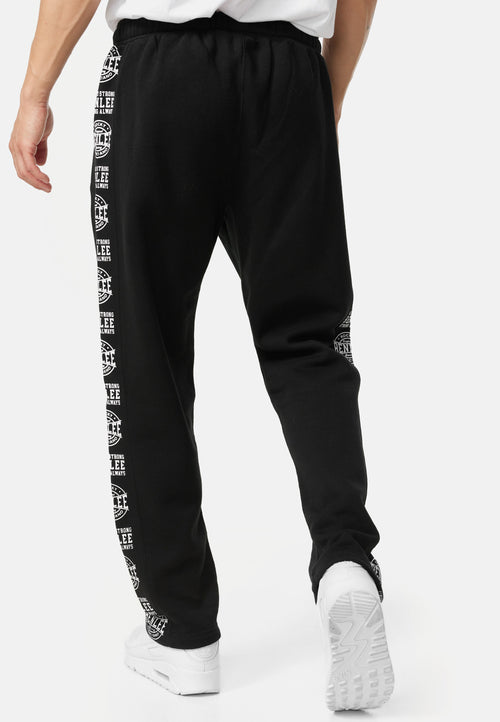 Benlee HERVEY Jogger Black