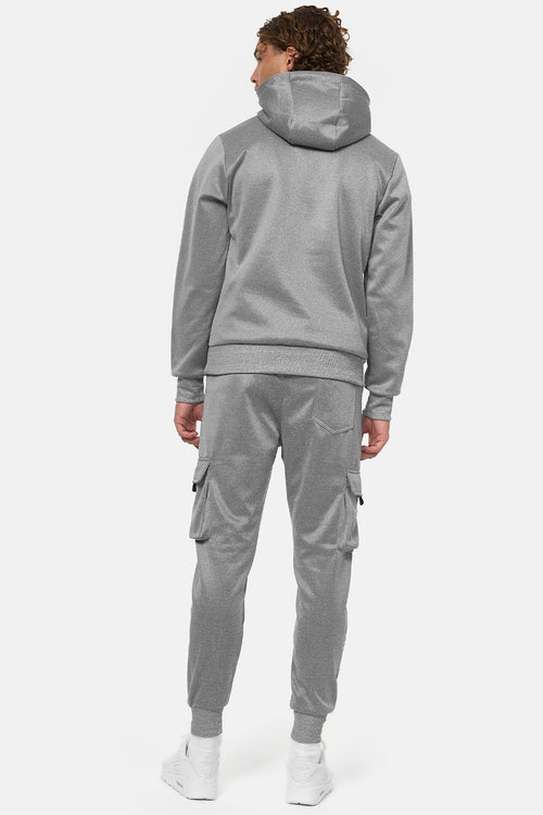 Benlee MOORPARK Jogginganzug Marl Grey