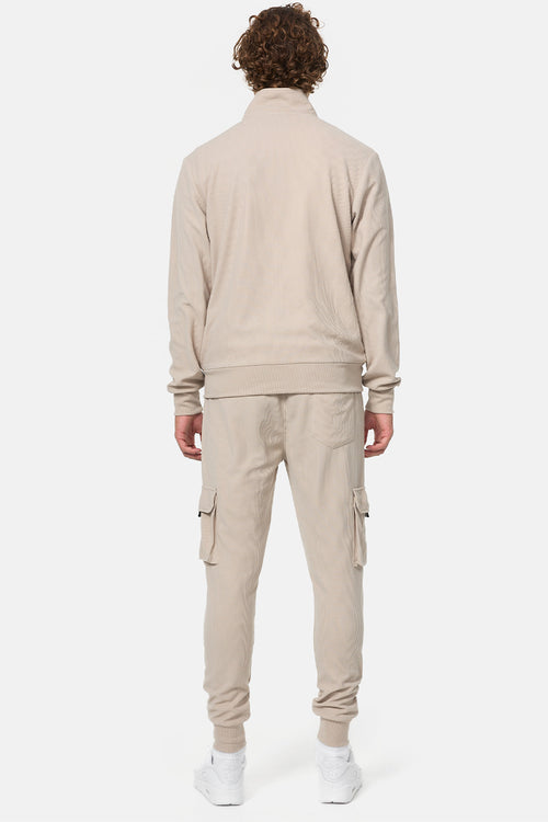 Benlee CAMARILLO Jogginganzug Sand