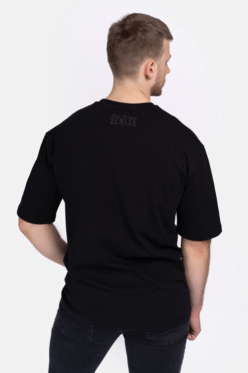 Benlee BUCKLEY T-Shirt Black