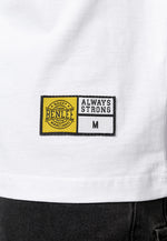 Benlee WORLD TOUR T-Shirt White