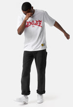 Benlee WORLD TOUR T-Shirt White