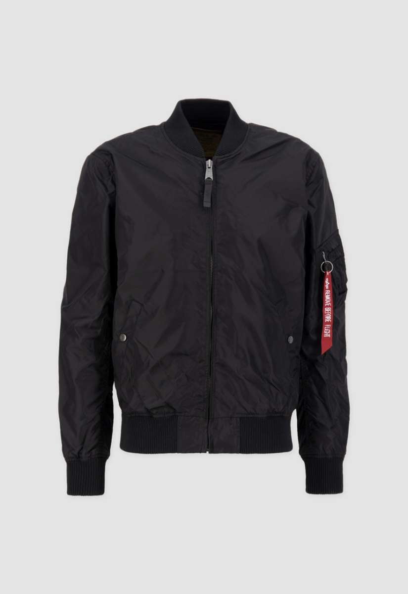 Alpha Industries MA-1 TT