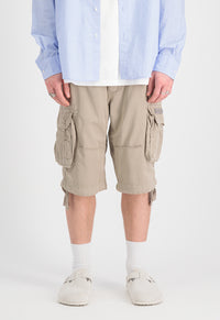 Alpha Industries Jet Shorts Vintage Sand