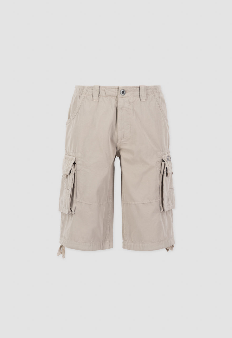 Alpha Industries Jet Shorts Vintage Sand